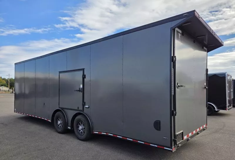 new Cargo (Enclosed) Trailers Anvil  for sale, in Middletown, OH Thumbnail 6