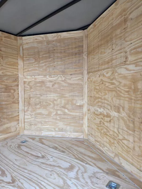 new Cargo (Enclosed) Trailers Anvil  for sale, in Middletown, OH Thumbnail 15