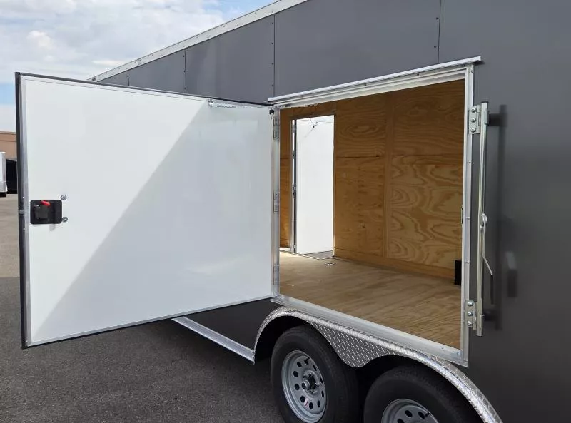 new Cargo (Enclosed) Trailers Anvil  for sale, in Middletown, OH Thumbnail 6