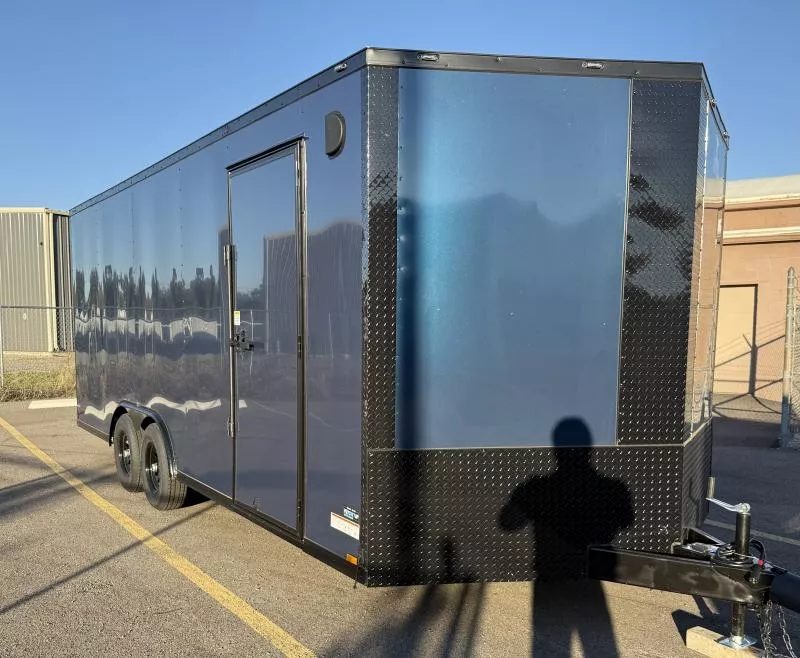new Cargo (Enclosed) Trailers Anvil  for sale, in Middletown, OH Thumbnail 10