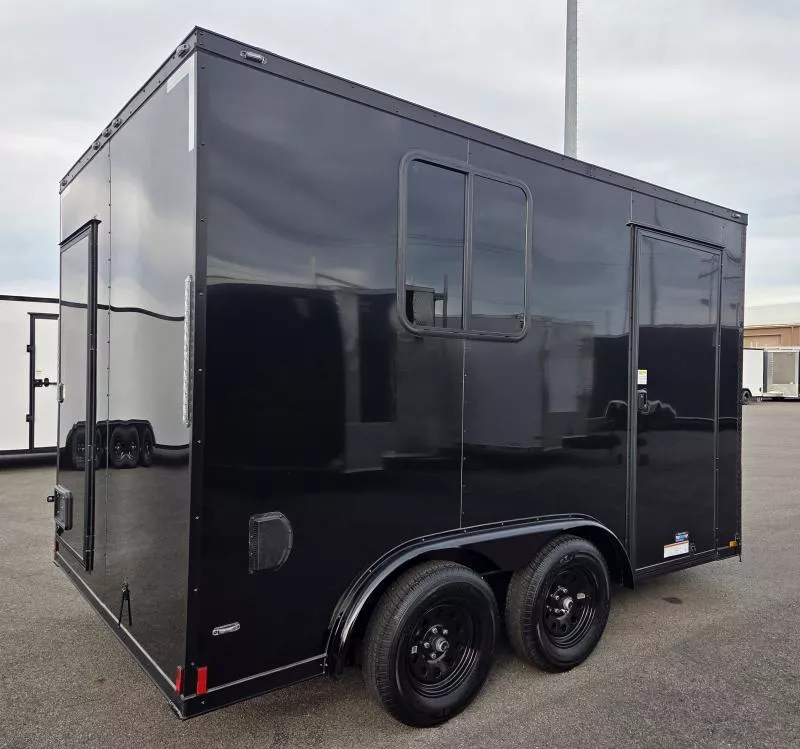 new Cargo (Enclosed) Trailers Anvil  for sale, in Middletown, OH Thumbnail 7