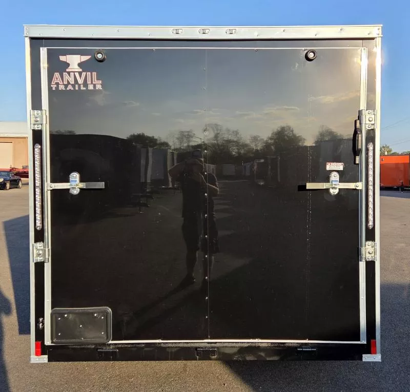 new Cargo (Enclosed) Trailers Anvil  for sale, in Middletown, OH Thumbnail 5