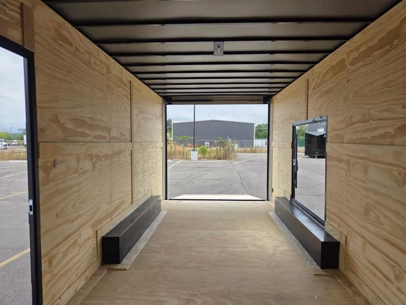 new Cargo (Enclosed) Trailers Anvil  for sale, in Middletown, OH Thumbnail 21