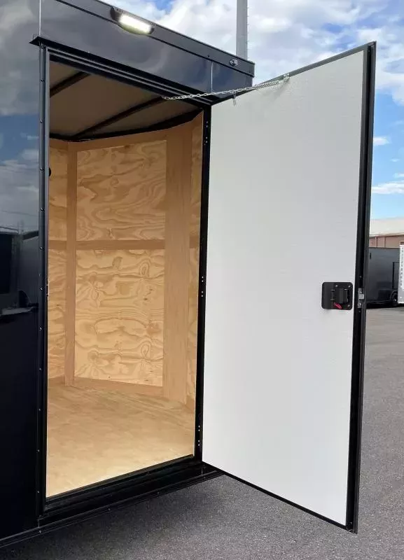 new Cargo (Enclosed) Trailers NationCraft Trailers  for sale, in Middletown, OH Thumbnail 13