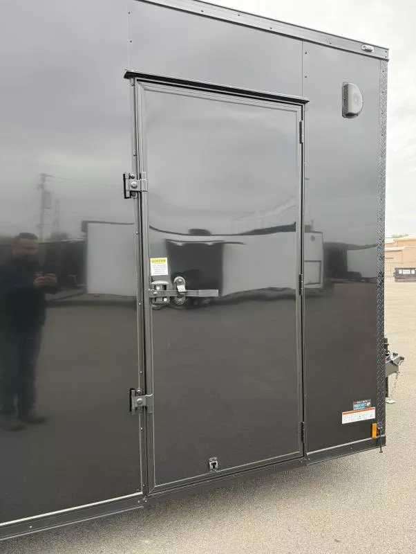 new Cargo (Enclosed) Trailers Anvil  for sale, in Middletown, OH Thumbnail 10