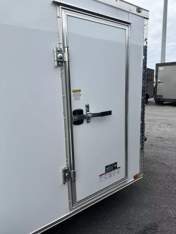 new Cargo (Enclosed) Trailers Anvil  for sale, in Middletown, OH Thumbnail 7