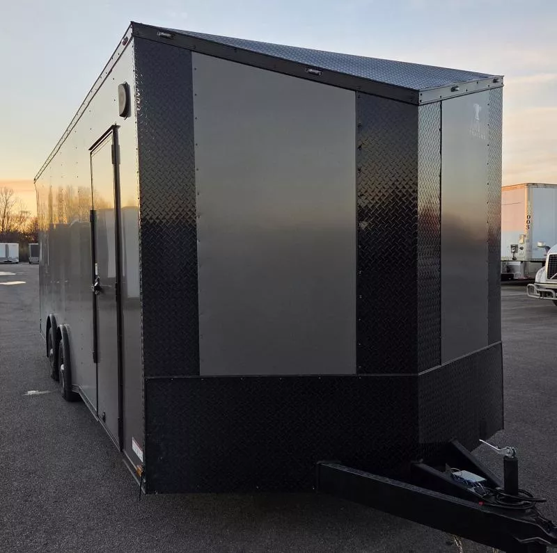 new Cargo (Enclosed) Trailers Anvil  for sale, in Middletown, OH Thumbnail 11