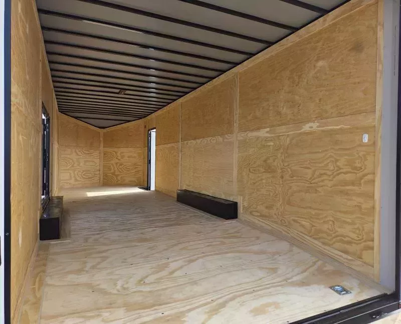 new Cargo (Enclosed) Trailers Anvil  for sale, in Middletown, OH Thumbnail 12