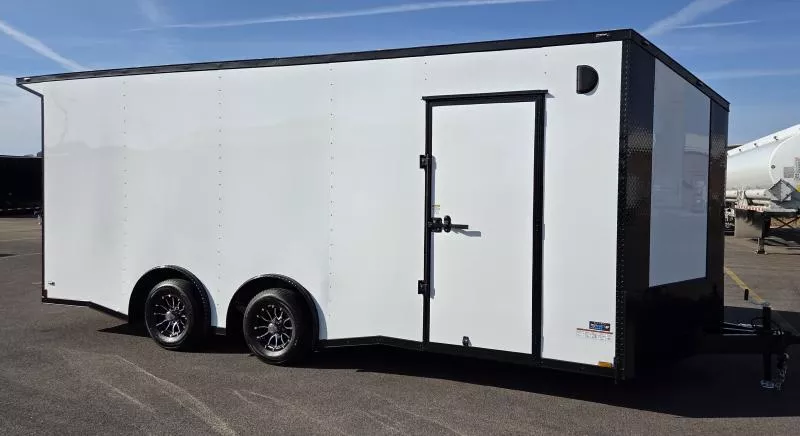 new Cargo (Enclosed) Trailers Anvil  for sale, in Middletown, OH Thumbnail 8