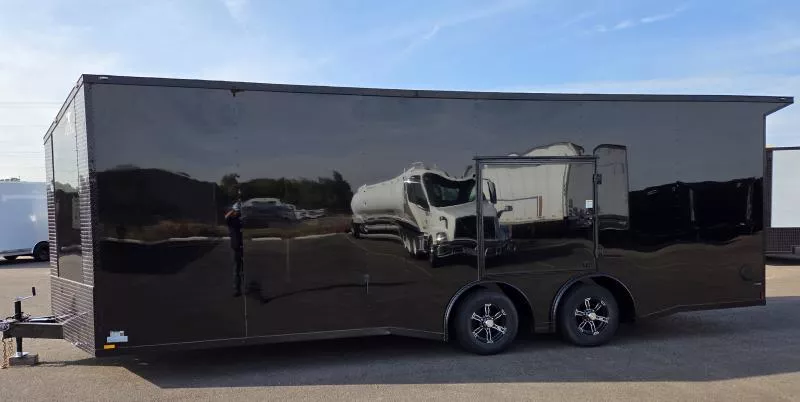 new Cargo (Enclosed) Trailers Anvil  for sale, in Middletown, OH Thumbnail 3