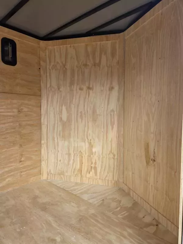 new Cargo (Enclosed) Trailers Titanium  for sale, in Middletown, OH Thumbnail 15