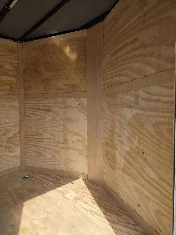 new Cargo (Enclosed) Trailers NationCraft Trailers  for sale, in Middletown, OH Thumbnail 15