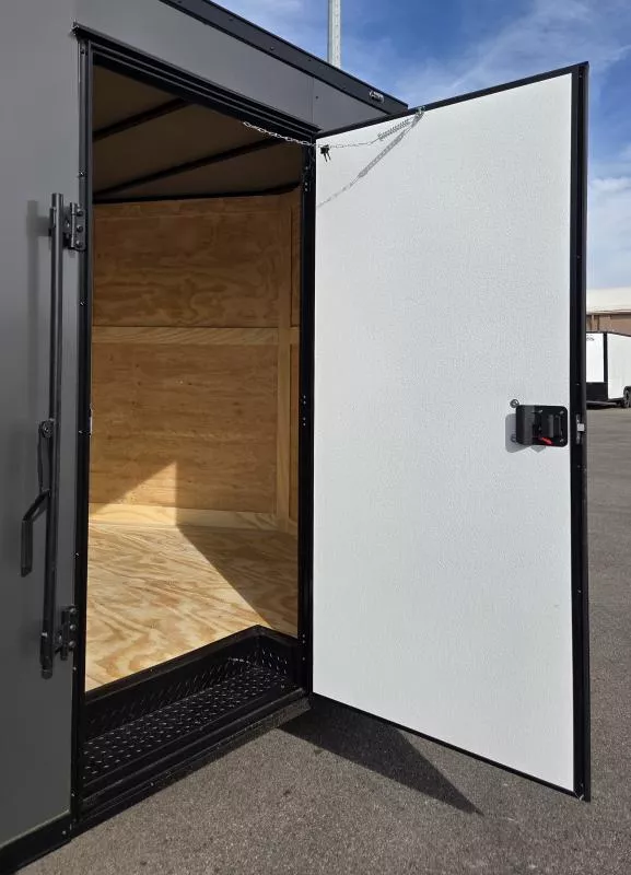 new Cargo (Enclosed) Trailers Anvil  for sale, in Middletown, OH Thumbnail 14