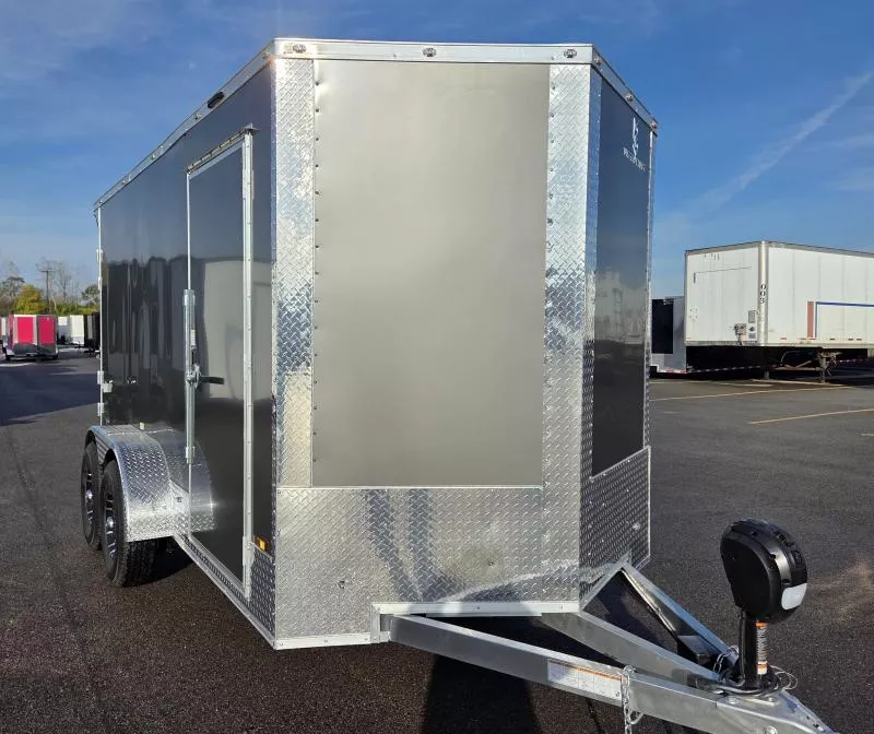 new Office / Fiber Optic Trailers NationCraft Trailers  for sale, in Middletown, OH Thumbnail 9