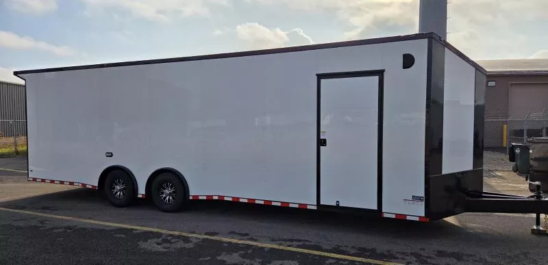 new Cargo (Enclosed) Trailers Anvil  for sale, in Middletown, OH Thumbnail 9