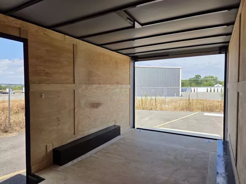 new Cargo (Enclosed) Trailers Anvil  for sale, in Middletown, OH Thumbnail 18