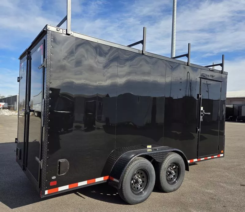 new Office / Fiber Optic Trailers NationCraft Trailers  for sale, in Middletown, OH Thumbnail 6