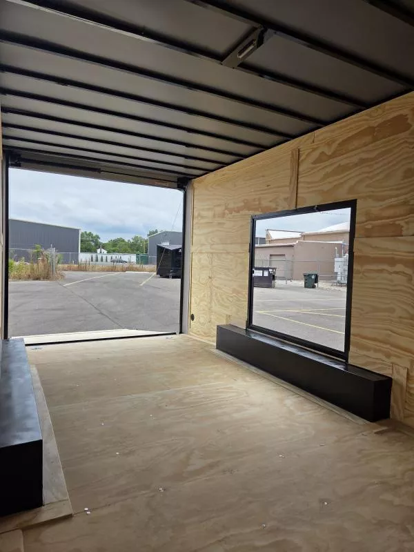 new Cargo (Enclosed) Trailers Anvil  for sale, in Middletown, OH Thumbnail 19