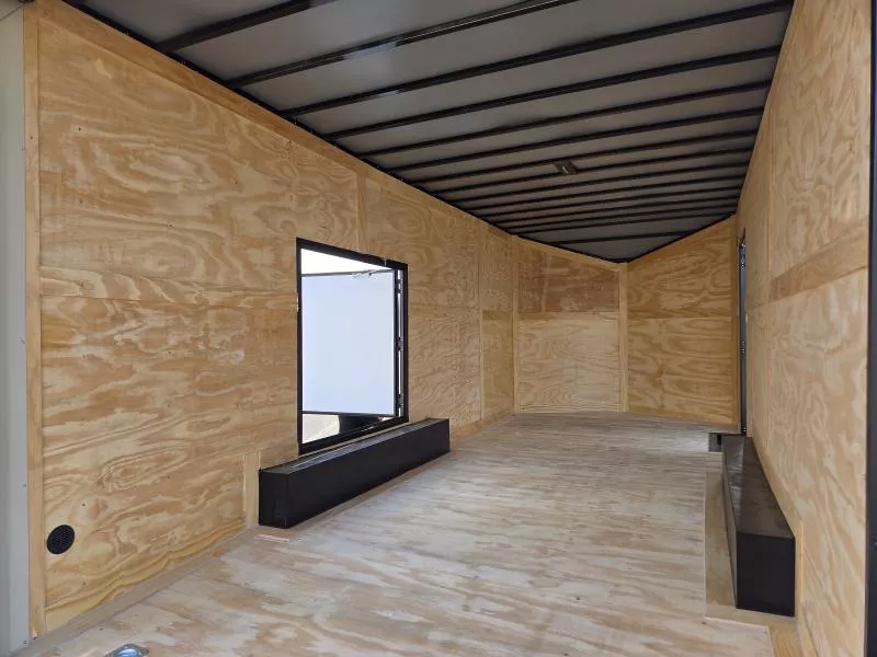 new Cargo (Enclosed) Trailers Anvil  for sale, in Middletown, OH Thumbnail 15