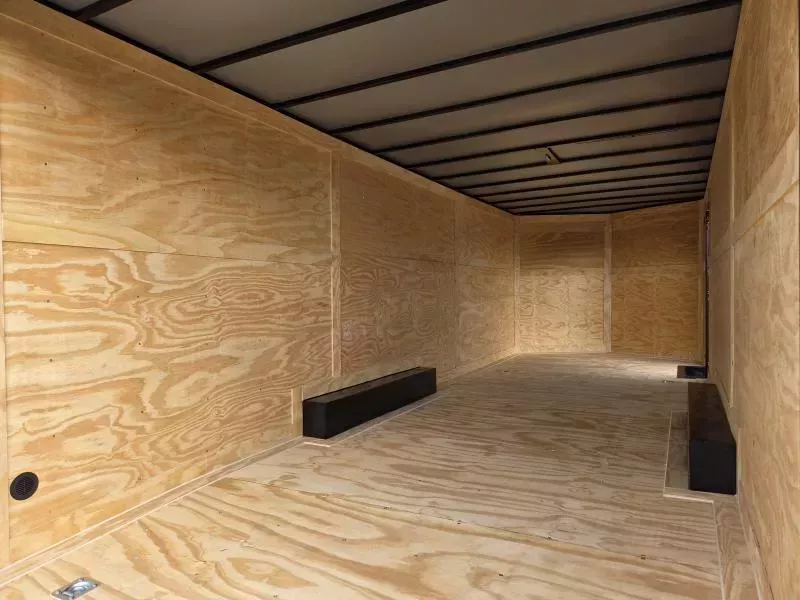 new Cargo (Enclosed) Trailers Anvil  for sale, in Middletown, OH Thumbnail 13