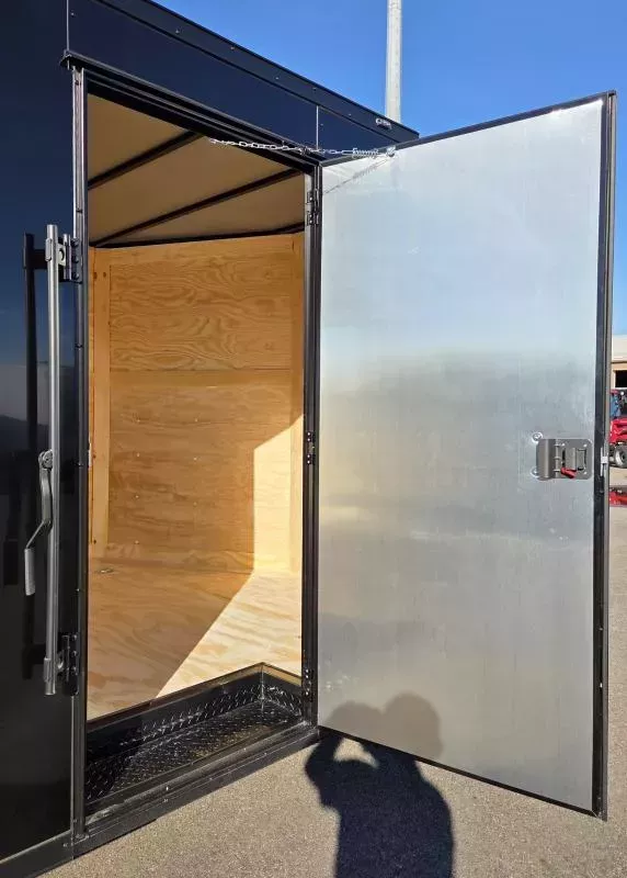 new Cargo (Enclosed) Trailers Anvil  for sale, in Middletown, OH Thumbnail 14