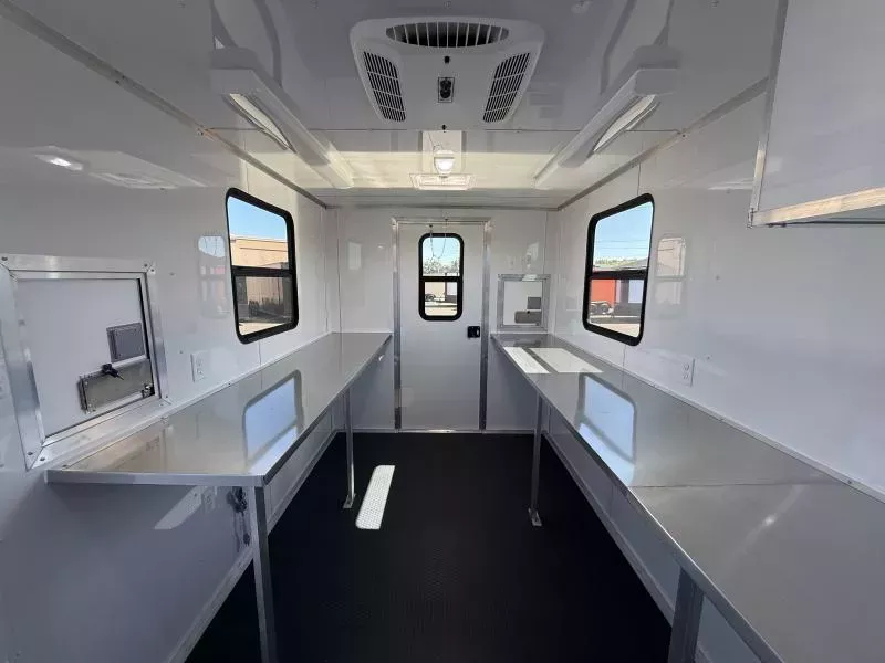 new Office / Fiber Optic Trailers Anvil  for sale, in Middletown, OH Thumbnail 26