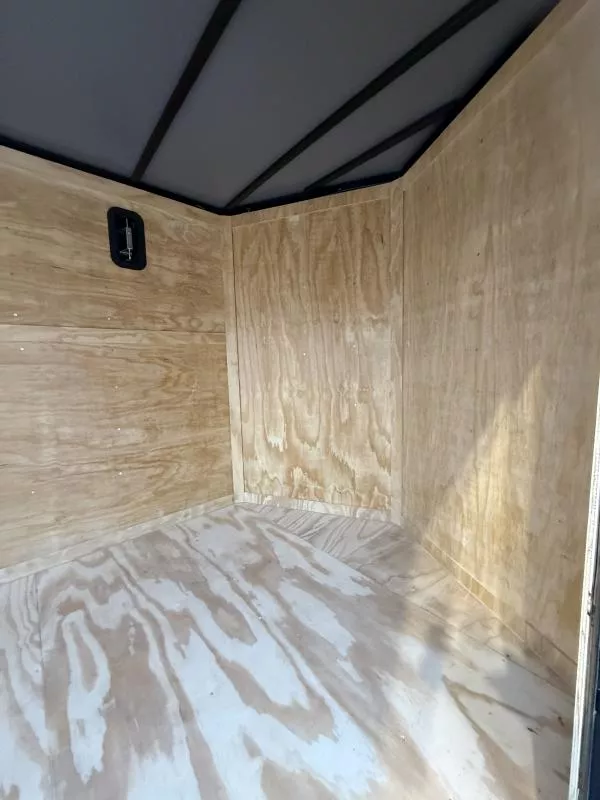 new Cargo (Enclosed) Trailers Titanium  for sale, in Middletown, OH Thumbnail 13