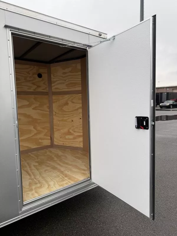 new Cargo (Enclosed) Trailers NationCraft Trailers  for sale, in Middletown, OH Thumbnail 14