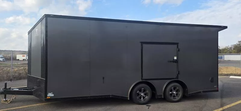 new Cargo (Enclosed) Trailers Anvil  for sale, in Middletown, OH Thumbnail 3