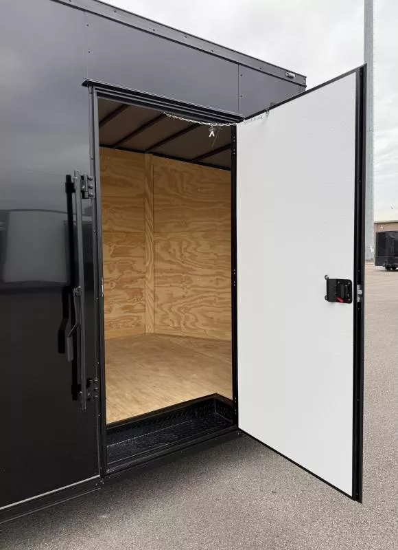 new Cargo (Enclosed) Trailers Anvil  for sale, in Middletown, OH Thumbnail 22