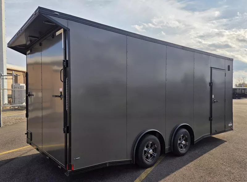 new Cargo (Enclosed) Trailers Anvil  for sale, in Middletown, OH Thumbnail 8