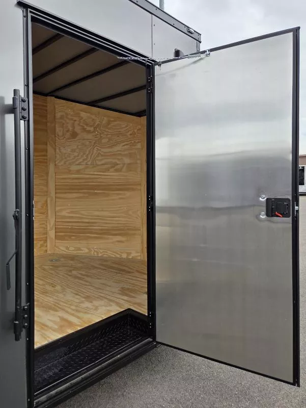 new Cargo (Enclosed) Trailers Anvil  for sale, in Middletown, OH Thumbnail 17