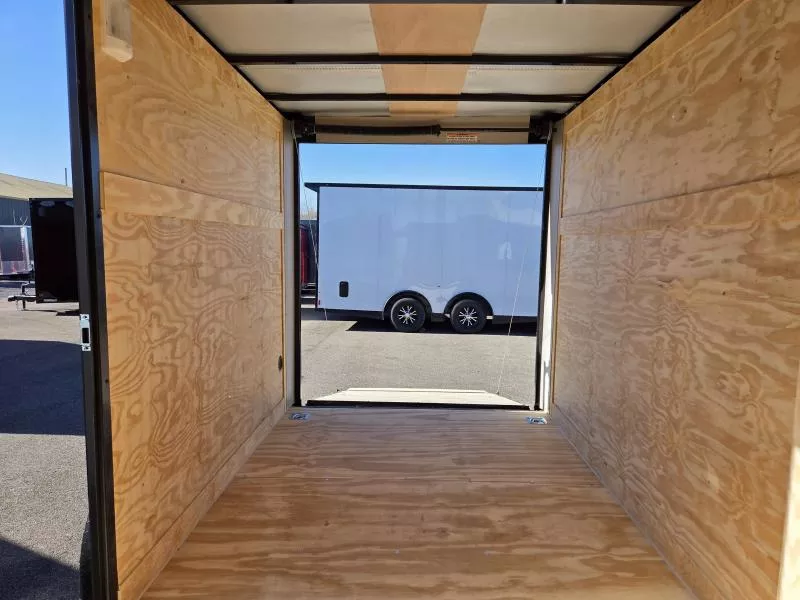 new Cargo (Enclosed) Trailers Anvil  for sale, in Middletown, OH Thumbnail 18