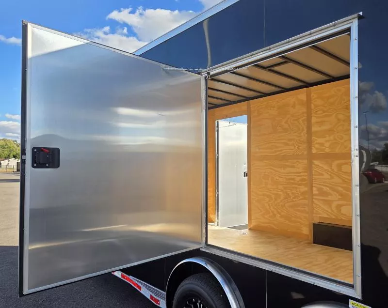 new Cargo (Enclosed) Trailers NationCraft Trailers  for sale, in Middletown, OH Thumbnail 23