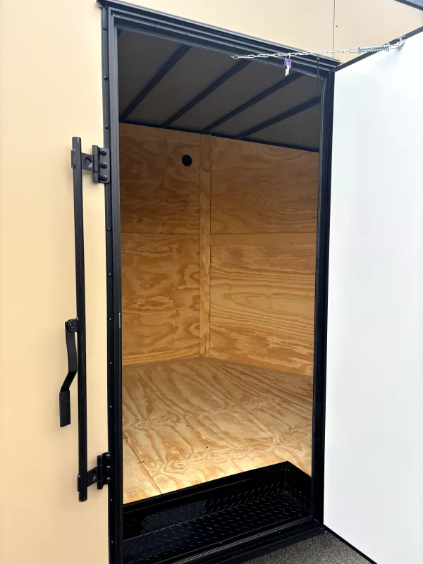 new Cargo (Enclosed) Trailers Anvil  for sale, in Middletown, OH Thumbnail 6