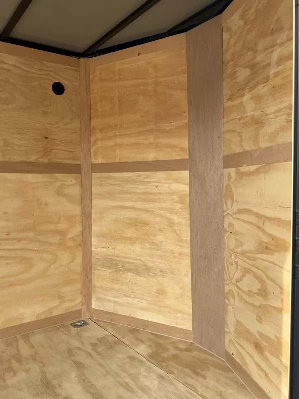 new Cargo (Enclosed) Trailers NationCraft Trailers  for sale, in Middletown, OH Thumbnail 11