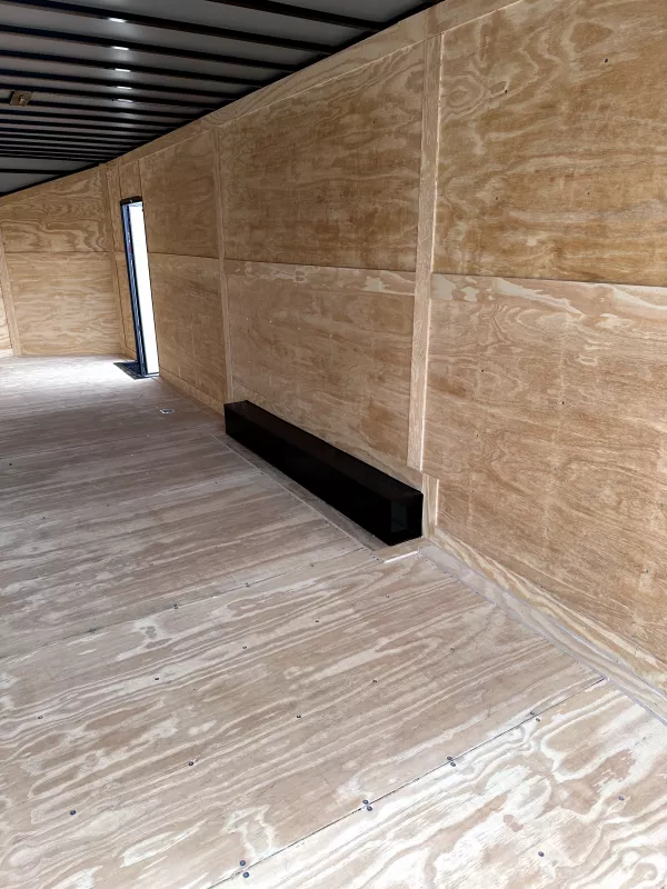 new Cargo (Enclosed) Trailers Anvil  for sale, in Middletown, OH Thumbnail 10