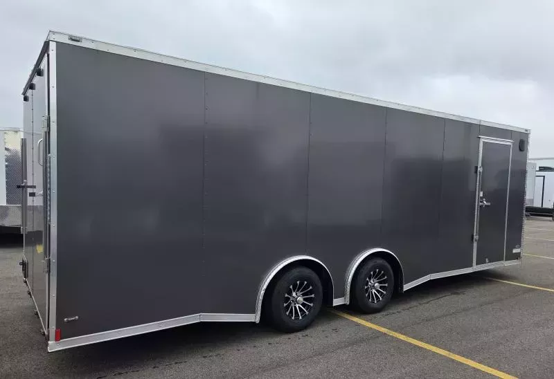 new Cargo (Enclosed) Trailers Anvil  for sale, in Middletown, OH Thumbnail 5