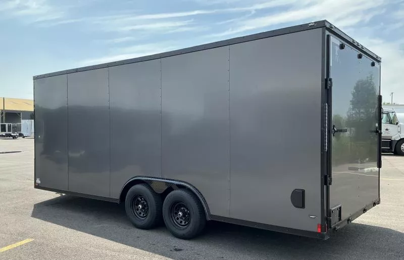 new Cargo (Enclosed) Trailers Anvil  for sale, in Middletown, OH Thumbnail 3