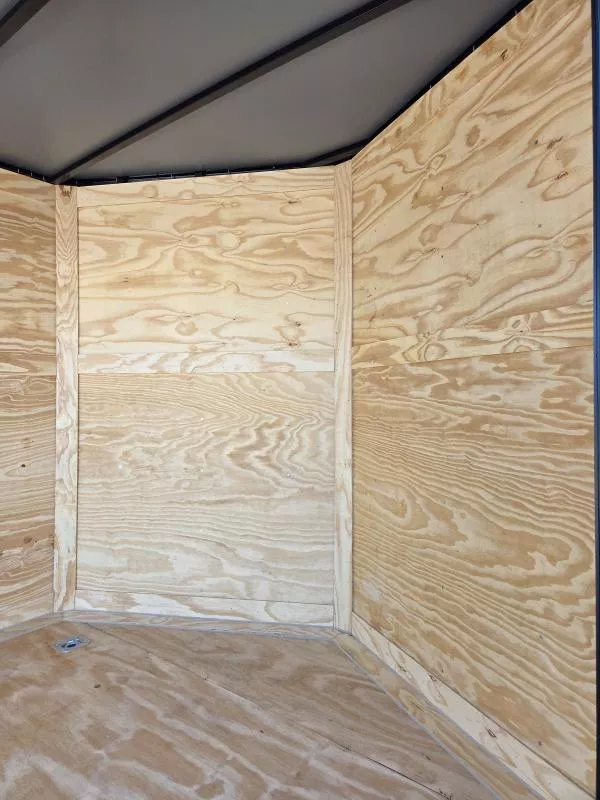new Cargo (Enclosed) Trailers NationCraft Trailers  for sale, in Middletown, OH Thumbnail 14