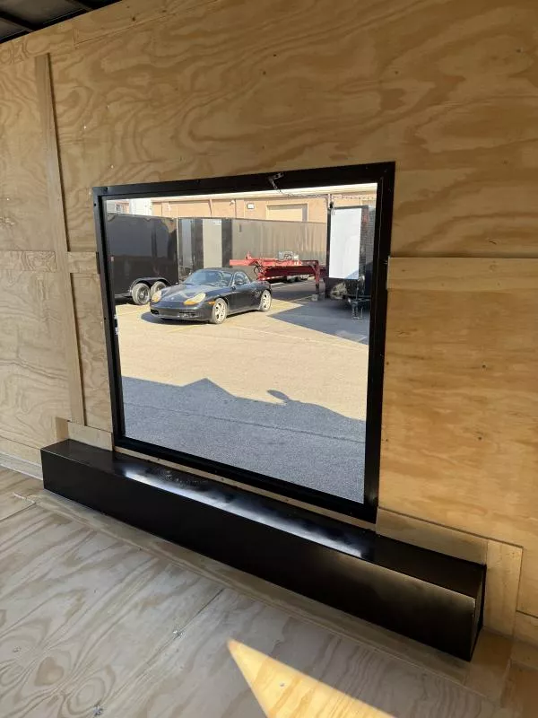 new Cargo (Enclosed) Trailers Anvil  for sale, in Middletown, OH Thumbnail 18