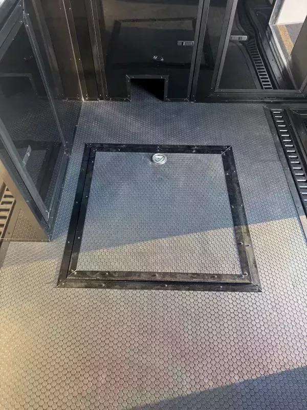 new Car Haulers / Racing Trailers Titanium  for sale, in Middletown, OH Thumbnail 35