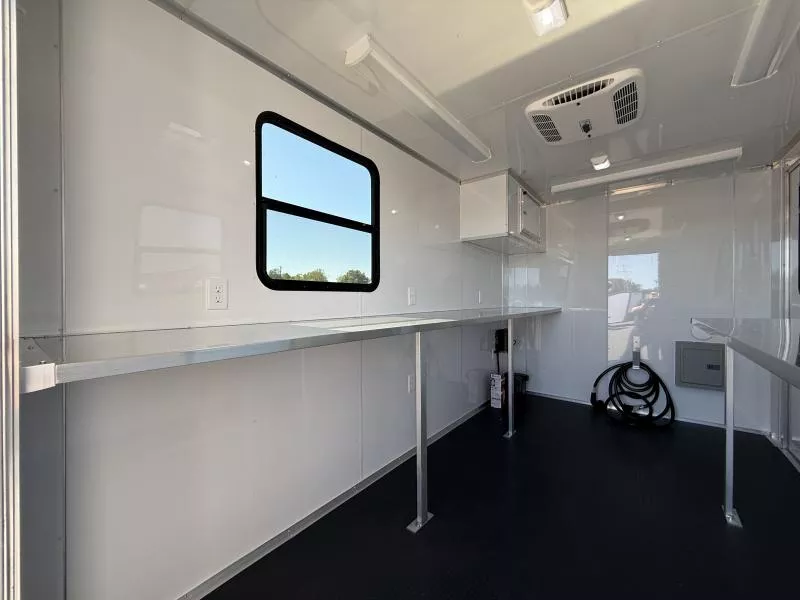 new Cargo (Enclosed) Trailers Anvil  for sale, in Middletown, OH Thumbnail 11