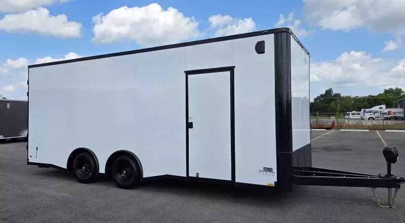 new Cargo (Enclosed) Trailers Anvil  for sale, in Middletown, OH Thumbnail 8