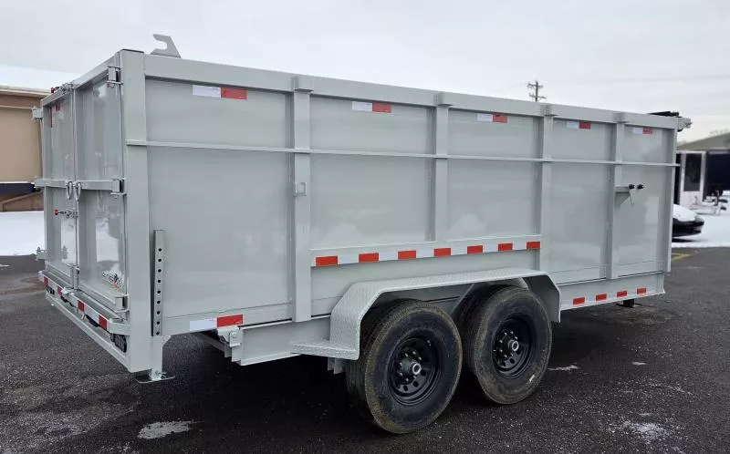 new Dump Trailers Panther Cargo  for sale, in Middletown, OH Thumbnail 5