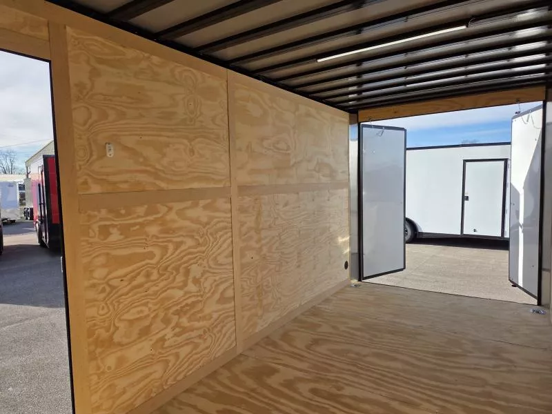 new Office / Fiber Optic Trailers NationCraft Trailers  for sale, in Middletown, OH Thumbnail 19