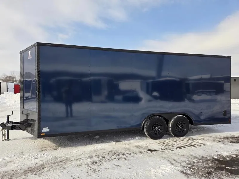 new Cargo (Enclosed) Trailers Anvil  for sale, in Middletown, OH Thumbnail 3