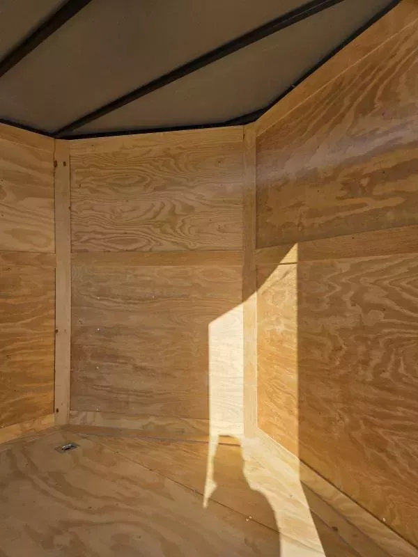 new Cargo (Enclosed) Trailers Anvil  for sale, in Middletown, OH Thumbnail 15