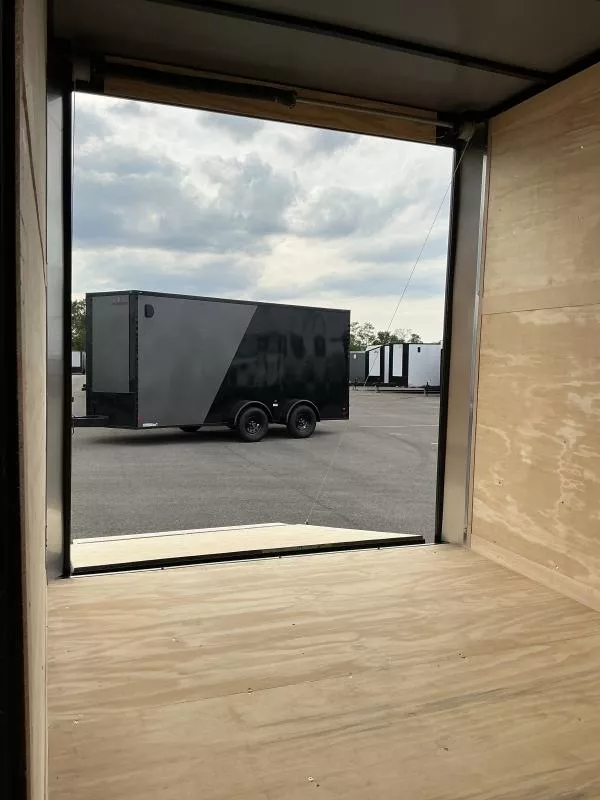 new Cargo (Enclosed) Trailers NationCraft Trailers  for sale, in Middletown, OH Thumbnail 17