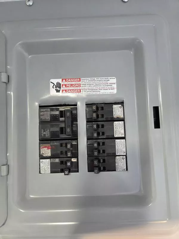 new Vending / Concession Trailers NationCraft Trailers  for sale, in Middletown, OH Thumbnail 20